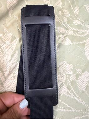 Authentic Gently used Gucci office bag in excellent condition.